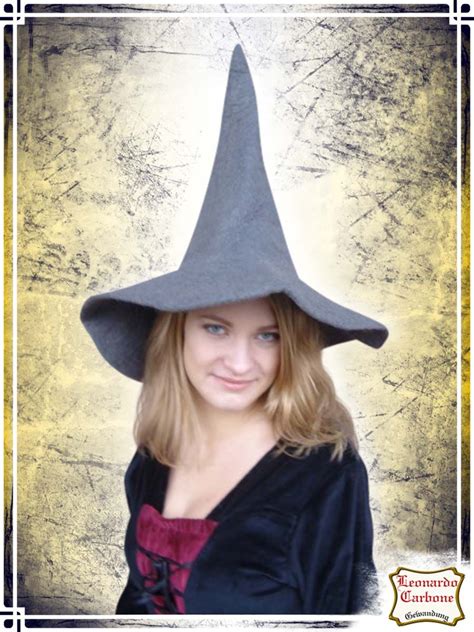 Hidden Symbolism: Unmasking the Meaning Behind a Witch's Hat